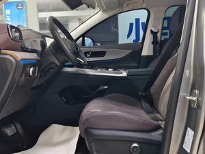 Chery Ruixu 9C-DM d'occasion, modèle 2025, 1.5T, 106 km, édition Premium, SUV intermédiaire 5 places, hybride EV, voitures d'occasion - Product Image 5