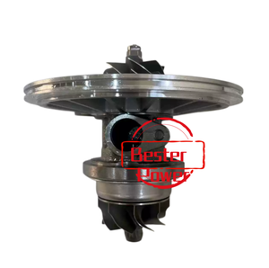 Cartucho de Turbocompresor CHRA 53169880077 53169880069 11657823257 11657823258 para <span class=keywords><strong>BMW</strong></span> 325d 2.0T 160kW <span class=keywords><strong>N47</strong></span> D20 D N47D20S1 - Product Image 3