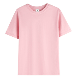T-shirt Homme Premium en Coton Lourd 220 g/m² 100 % Coton, Logo Personnalisé Imprimé en Relief, Coupe Oversize Boxy, Style Streetwear Décontracté - Product Image 1