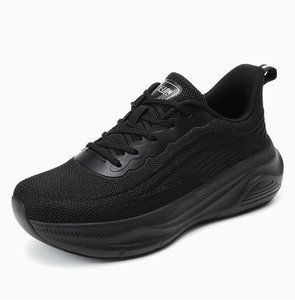 Chaussures de sport en mesh 2506 pour femmes, légères, amorties, avec semelle antidérapante, pour la course à pied, le fitness et la <span class=keywords><strong>danse</strong></span> - Product Image 6