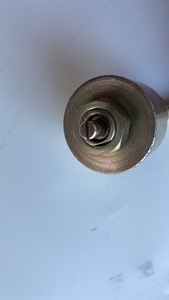Potentiomètre d'accélérateur compatible Liugong 38B0061 pour pelle et chargeuse sur pneus – Pièces de machines de construction directement de l'usine - Product Image 5