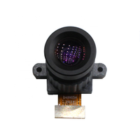 Module de caméra miniature OEM avec capteur CMOS HD MIPI 48MP à angle étroit et mise au point fixe SONY IMX586 PDAF 1/2 pouce avec SDK
