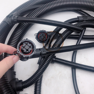 Excavator Line Parts EC480D EC380D Engine Wiring <b>Harness</b> 14626191 14626191 - Product Image 2