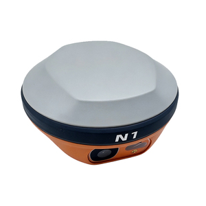 2026 ขายดี NEWDI N1 เลเซอร์ กล้องคู่ GNSS RTK 60 เครื่องมือสำรวจแบบชดเชยการเอียง IMU รุ่น I85 - Product Image 3