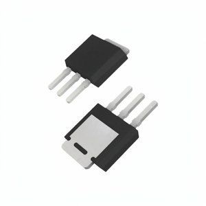 100% Original MAC4DLM-001 TO-251-3 Short Leads, IPAK, TO-251AA Electronic Circuit Components Thyristors - Product Image 1