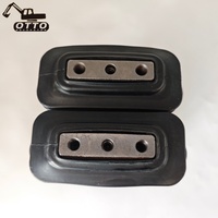 Vanne à pédale OTTO 158-8250 1588250 pour excavatrices 320D 323D 324D 325D 329D 330D – Pièces de rechange pour ensemble de vanne de commande hydraulique