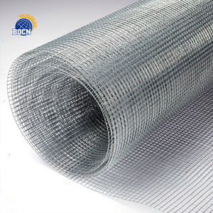 2x3ステンレス鋼溶接ワイヤメッシュロール溶接ワイヤメッシュ亜鉛メッキ溶接ワイヤメッシュフェンス - Product Image 3