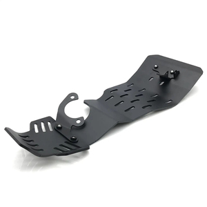 For Ducati Scrambler 800 <strong>CAFERACER</strong> 2019 + Modified Engine Guard - Product Image 1