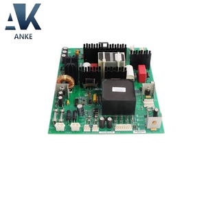 แผงควบคุม IS210AEPSG1AFC IS210AEPSG1 Mark VI สำหรับ GE Fanuc - Product Image 2