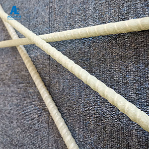 เหล็กเส้นไฟเบอร์กลาส FRP/GRP คุณภาพสูงในราคาโรงงาน - Product Image 3