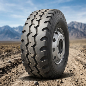 ยางรถบรรทุกขนาด 7.50R16 ยางใหม่ 7.50R16 จีน 9.5R17.5 7.50R16 ยางรถบรรทุกสำหรับเปลี่ยน/ซ่อม - Product Image 1