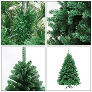 Árbol de Navidad de 3 m, Decoraciones Navideñas para el Hogar y Fiestas, Adornos para el Árbol de Navidad para Negocios, Gran Venta 2024 - Product Image 4