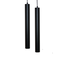 Litehome Led Magnétique Piste Lustre Pendentif Magnétique Lumières En Aluminium pour Cuisine Salle À Manger Boutique Bar Décoration