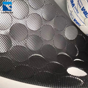 2019 Nóng bán không thấm nước khả năng chịu nhiệt <span class=keywords><strong>3</strong></span> M 9448a đôi chất kết dính hai mặt móc và vòng lặp băng/đồng xu/dot - Product Image 4