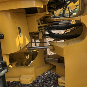 Second Hand <b>CAT</b> 950G <b>WHEEL</b> LOADER 18ton Construction Equipment with Core Engine Components Global Delivery 318D 320D - Product Image 3