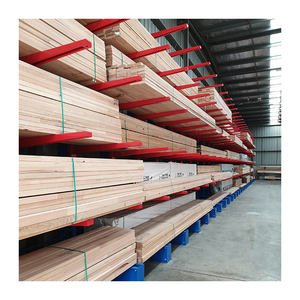 رف شاحنة أرفف للتخزين بأنبوب من الصين حاصل على شهادة GS - Product Image 4