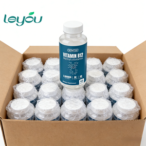 Polvo de Metilcobalamina de Alta Pureza 99%, Materia Prima de Vitamina B12 Metilcobalamina, Suplemento Activo de B12 de Alta Potencia para Venta al por Mayor - Product Image 2