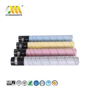 ชุดผงหมึกโทนเนอร์ Konica Minolta C454 รุ่น TN512 สำหรับตลับหมึกโทนเนอร์ Konica Minolta TN512 ชุดตลับหมึกโทนเนอร์ที่ใช้ร่วมกันได้ - Product Image 1