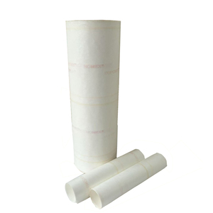 Lớp 1 6640 nmn Dupont Nomex giấy nhiệt độ cao động cơ Composite cách điện giấy - Product Image 6