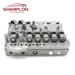 Corps de soupape solénoïde de transmission automatique à 6 vitesses MPS6 6DCT450 pour Dodge Avenger Ford Volvo C30 - Product Image 3