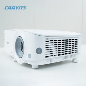 <span class=keywords><strong>Projecteur</strong></span> <span class=keywords><strong>de</strong></span> <span class=keywords><strong>salle</strong></span> <span class=keywords><strong>de</strong></span> <span class=keywords><strong>réunion</strong></span> BenQ MX550 3600 ANSI Lumen DLP XGA 1024*768 pour présentations, vidéoprojecteur numérique pour l'école - Product Image 3