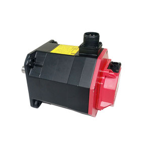 Fanuc Pulse Coder XYZ asse Servo Encoder sensore motore A06B-0235-B202 #0100 A06B-0235-B502 #0100 usato testato ok - Product Image 2