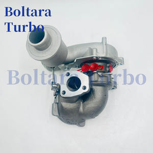 53039700094 per turbocompressore K04 53039880052 06 a145704t si adatta a 2000 2006 per Audi TT 1999-2005 per Volkswagen VW 1 Golf Jetta 1.8L - Product Image 5