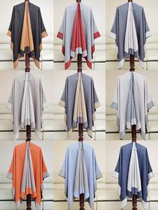 Coperte Indiane per Adulti, Coperta <span class=keywords><strong>Poncho</strong></span> per <span class=keywords><strong>Uomo</strong></span> - Product Image 4