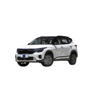 Meilleure vente Seltos 2026 modèle 1.5L CVT édition de luxe la dernière version de la Chine - Product Image 1