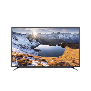 AMAZ — Smart TV <span class=keywords><strong>LED</strong></span> 65 pouces, grande télévision chinoise <span class=keywords><strong>Qled</strong></span> 8K - Product Image 2