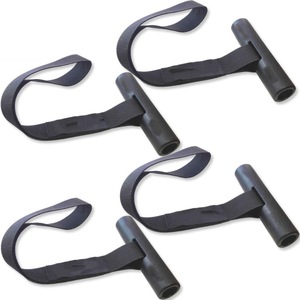 Correas de Amarre para Kayak, Correas de Anclaje, Correas de Remolque, Correas de Sujeción para Capó, Correas de Anclaje para Equipaje - Product Image 5