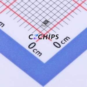 RT0603BRD07560RL SMD <b>Resistor</b> 0603 ( Type: Thin Film )( Resistance: 560Ohm Precision: 0.1% ) - Product Image 1