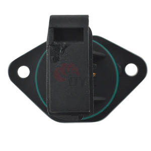 Débitmètre d'air massique Capteur MAF 0928400357 0928400520 30039 pour Mercedes benz <span class=keywords><strong>C300</strong></span> 4matic Classe C ROVER 75 Tourer OYE258 - Product Image 4