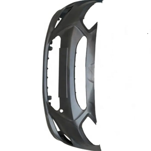 Pièces détachées automobiles Pare-chocs avant en plastique Convient à toutes sortes de voitures coréennes <span class=keywords><strong>Accent</strong></span> pour <span class=keywords><strong>Hyundai</strong></span> pour pare-chocs avant Hilux - Product Image 3