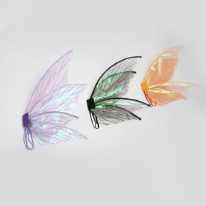 Disfraces <span class=keywords><strong>de</strong></span> Hadas, Elfos, Princesas y Ángeles con Alas para Mujeres y Niñas, para Graduación, Halloween, Acción <span class=keywords><strong>de</strong></span> Gracias, Cumpleaños, San Valentín y Navidad - Product Image 4