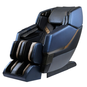 เก้าอี้นวดระบบลมแบบไร้แรงโน้มถ่วง Rotai SL Track Hot Compress Health Care พร้อมถุงลมนวดทั่วร่างกายเพื่อการผ่อนคลาย - Product Image 1