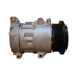 Auto Motor Airconditioning 12V Compressor Voor Yota Ra V4 Camry Previa 07-09 Oem 8831042270 8831006330 8831033250 883100639