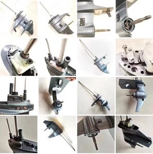 Moteur hors-bord 2 temps 15 CV, 30 CV, 40 CV, 25 CV, 60 CV pour bateau - Vente chaude - Product Image 5