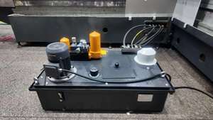 SMTW MQ1350B Cylindrical Grinding Machine High Efficiency Single Piece Small Batch Grinder with Grinding <strong>Disc</strong> - Product Image 5