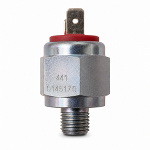 4410140170 29XE1-45034 Interrupteur de pression de frein pneumatique pour Volvo MAN <span class=keywords><strong>DAF</strong></span> Neoplan <span class=keywords><strong>Camion</strong></span> Bus Autocar – Pièce de rechange pour interrupteur de pression d'air - Product Image 1