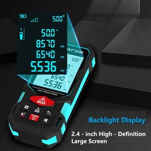 Высокоточный Промышленный лазерный дальномер - Product Image 4