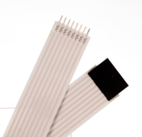 Flexibles Flach band ffc Kabel