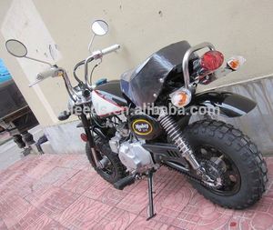 Nouveau 110cc singe dirt bike(MC-648) - Product Image 4