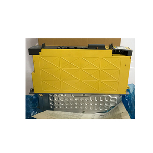 Amplificador Servo AC FANUC A06B-6117-H105 Barato, Nuevo - Product Image 1