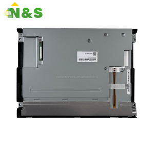 Pantalla LCD industrial de 10,4 pulgadas y 640*480 para equipos industriales, de control, médicos y automotrices LT104AC54000 - Product Image 1