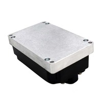 Contrôleur de moteur pour trottinette électrique Fardriver ND72260 BT 48V-72V 80A DC à onde sinusoïdale avec protection et sortie 2000W