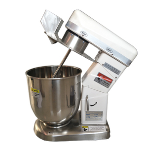 Mezclador de Alta Velocidad SYJ-10 para Pruebas de Laboratorio de Agente de Inyección, Equipo de Secado para Laboratorio - Product Image 1