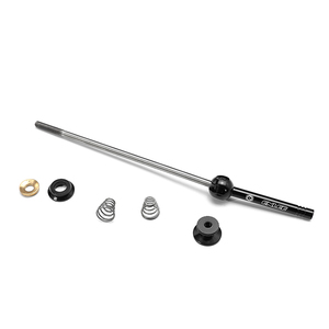 Enlee gốc hợp kim titan phát hành nhanh chóng xiên cho xe đạp leo núi Phụ tùng xe đạp phụ kiện - Product Image 6