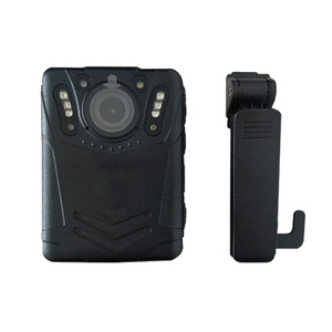 ZFBJ TQ Body Camera 2MP H.264 Night Vision Digital Recorder For Law Enforcement - Product Image 2