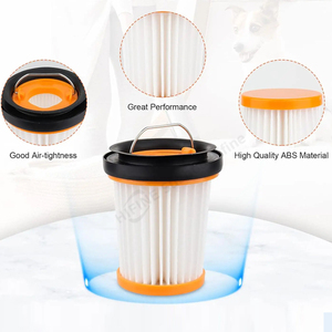 Para <span class=keywords><strong>Shark</strong></span> W1 WV200 WV201 WV205 Hepa, filtros de repuesto para <span class=keywords><strong>aspiradora</strong></span>, piezas de accesorios de fuente de energía eléctrica - Product Image 5